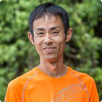 具志堅守
